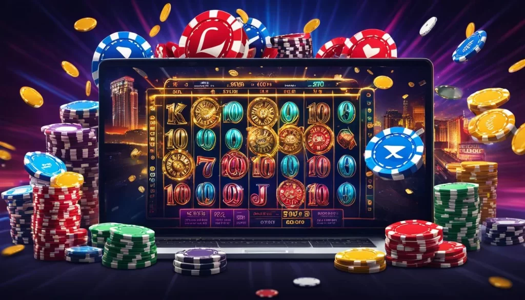 Tổng hợp các trò chơi cá cược thể thao, casino, nổ hũ, bắn cá trên nbet