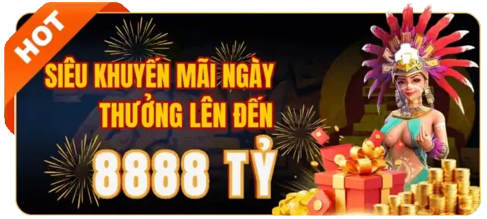 Khuyến mãi khủng