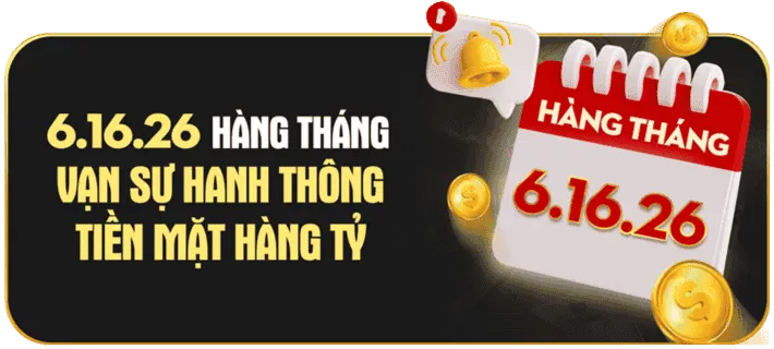 Biểu tượng giới hạn nạp tiền tại GA888VN