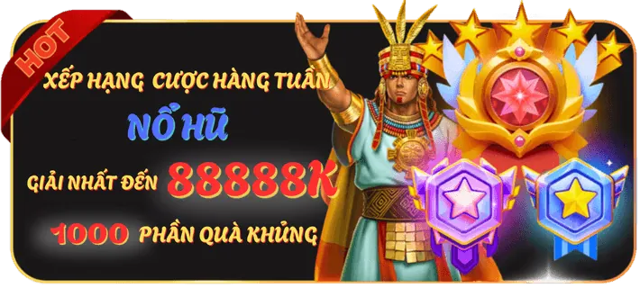 Cấp độ VIP Bạch Kim của nbet