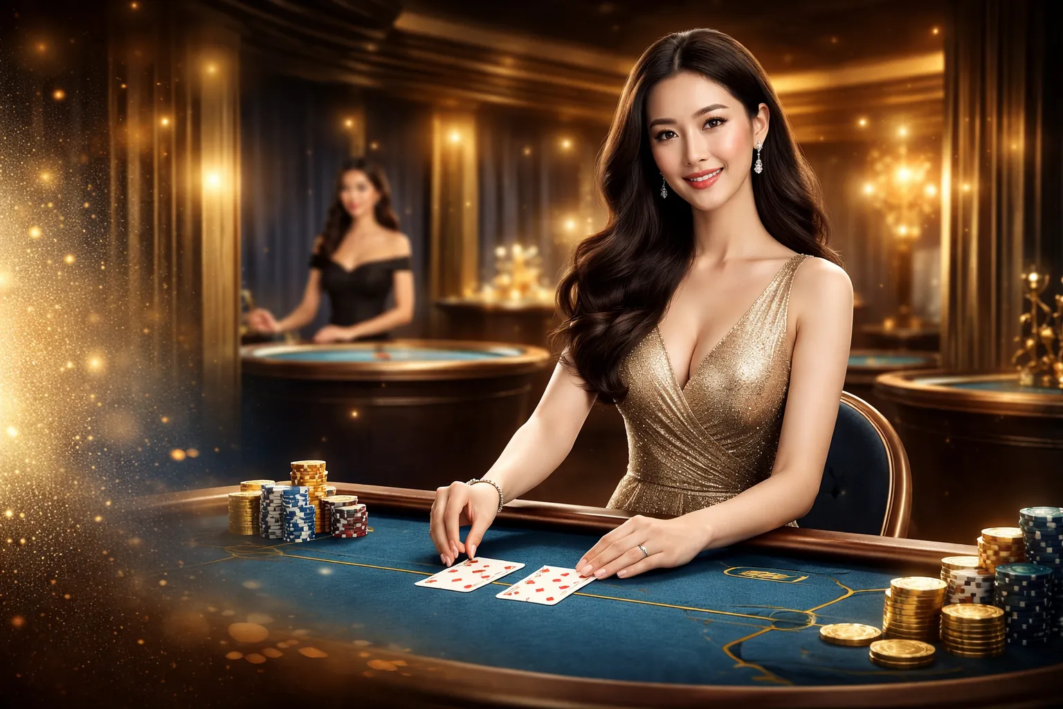 Đá gà trực tuyến tại ga888vn