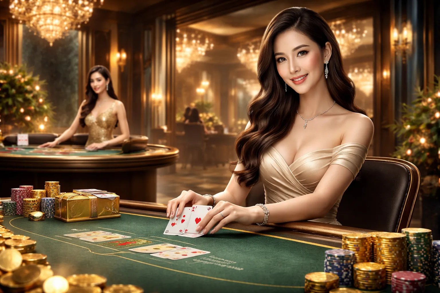 Bảo mật thông tin người chơi tại ga888vn: Cam kết của chúng tôi