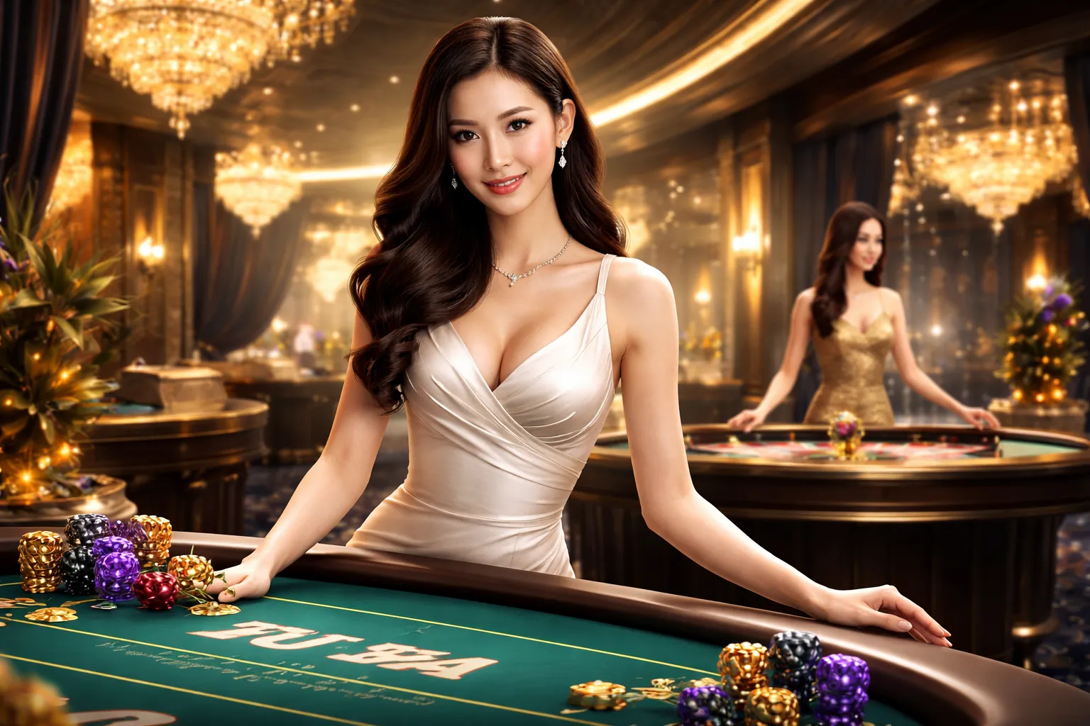 Cá cược thể thao tại ga888vn