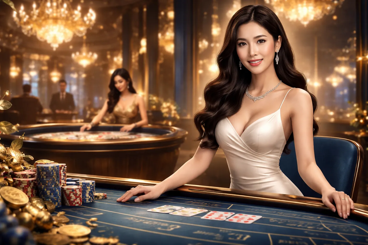 Game nổ hũ uy tín tại ga888vn