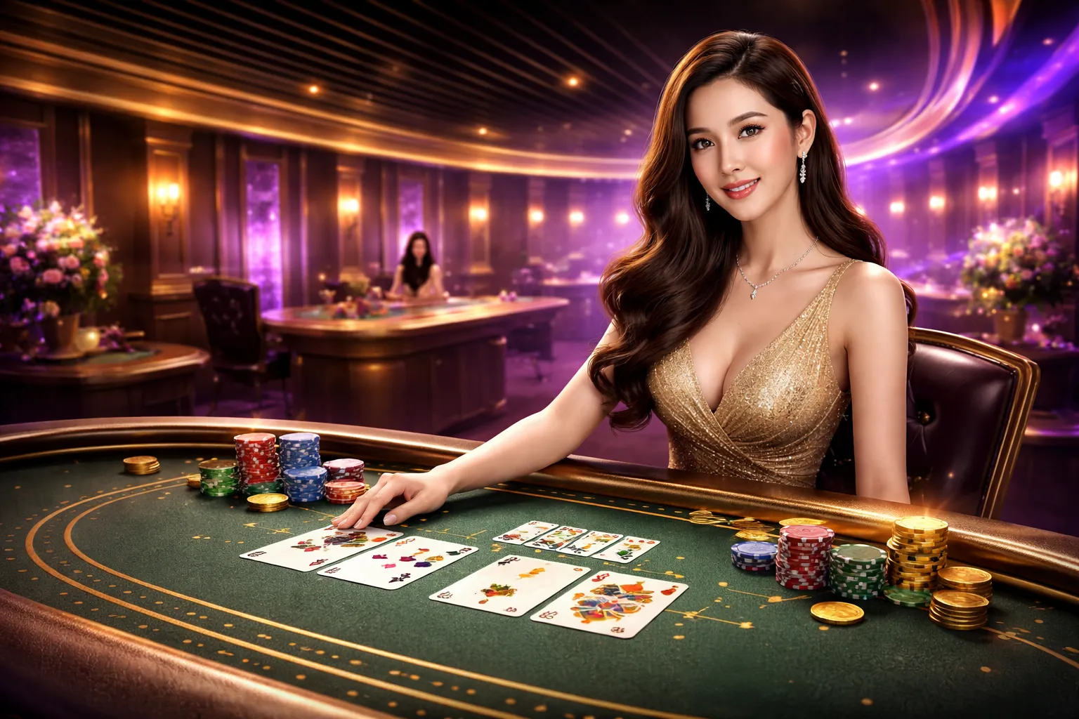 Bí quyết thắng lớn tại ga888vn: Chiến lược từ cao thủ