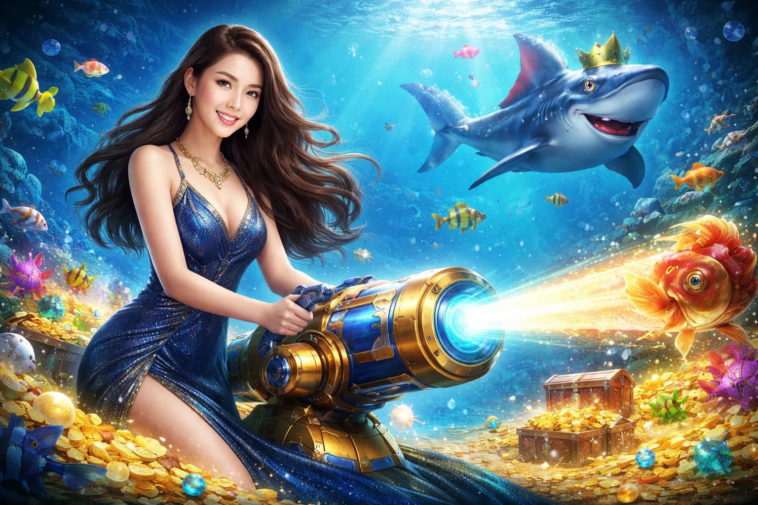 Dịch vụ hỗ trợ khách hàng chuyên nghiệp của GA888VN