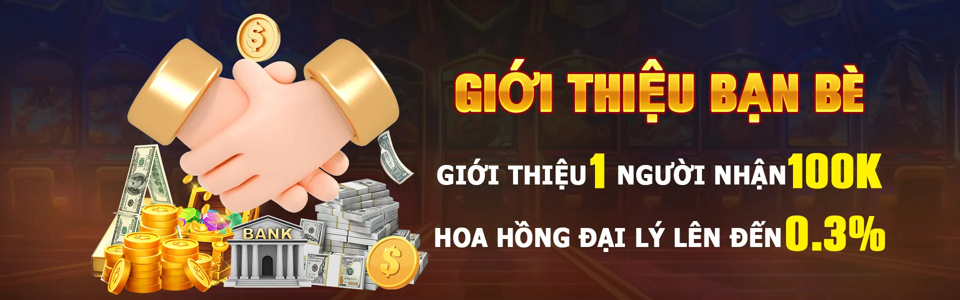 Trò chơi bắn cá đổi thưởng tại GA888VN