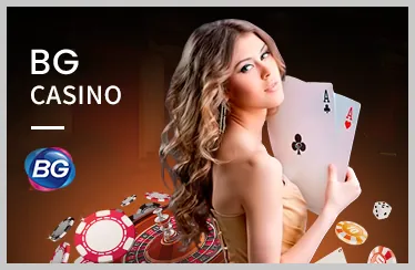 Casino trực tuyến nbet