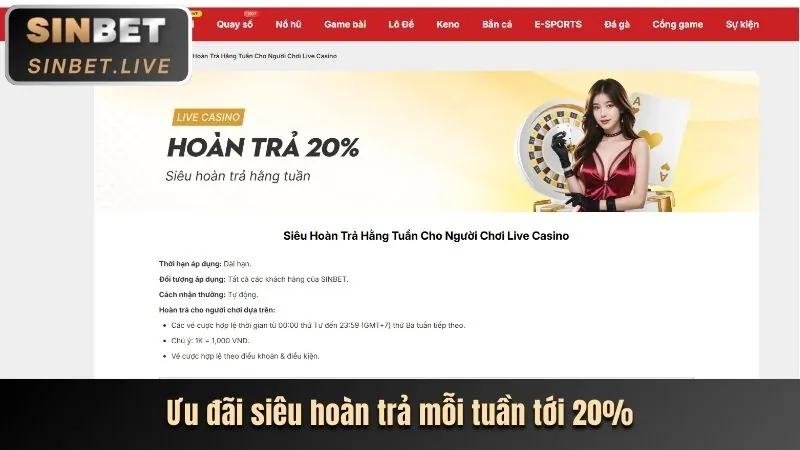 Cược cửa Tài/Xỉu